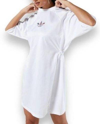 Adidas  Original Trefoil T-Shirt Dress XS