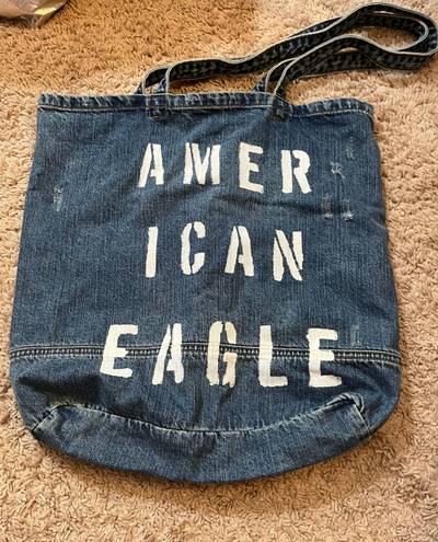 American Eagle Outfitters Tote bag