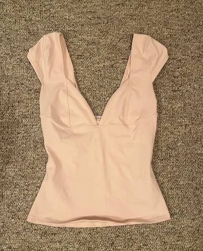 Free People Duo Corset Cami