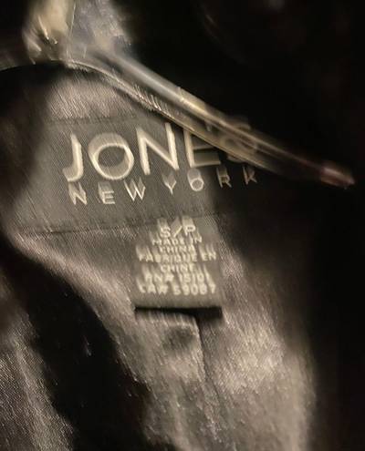 Jones New York Warm Coat Size Women S/p