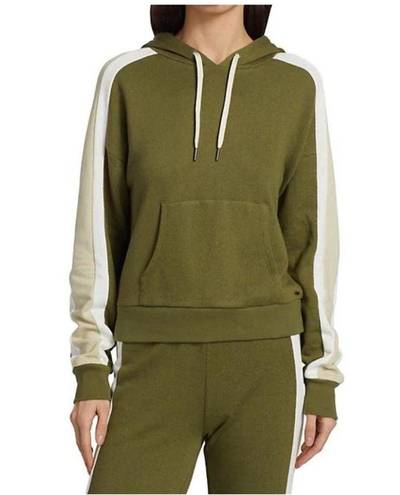 n:philanthropy  Carmel Sweatshirt & Hatton Jogger Set Olive Multi