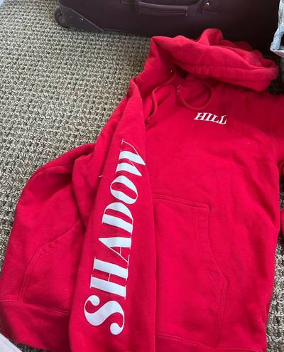 Shadow Hill Hoodie