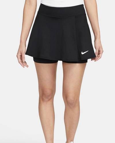 Nike Court Dri-FIT Victory Women's Flouncy Skort