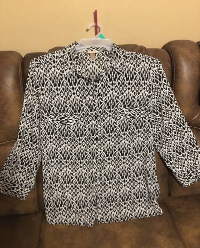 White Stag Women Blouse 