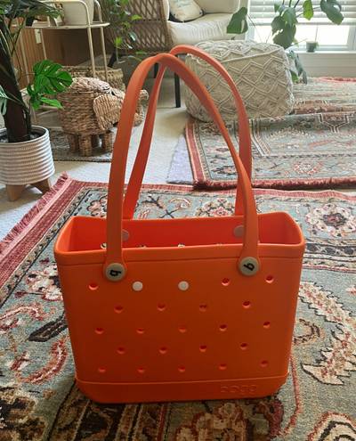 Bogg Bag Orange