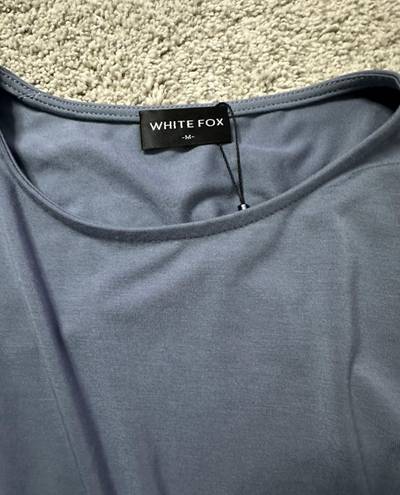 White Fox Boutique white fox long sleeve