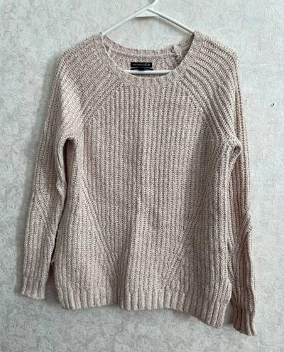 American Eagle  women’s extra small long sleeve sweater