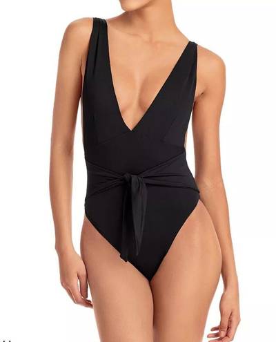 Agua Bendita  Florentina Tie Waist Swimsuit Size 2XL NWT $130