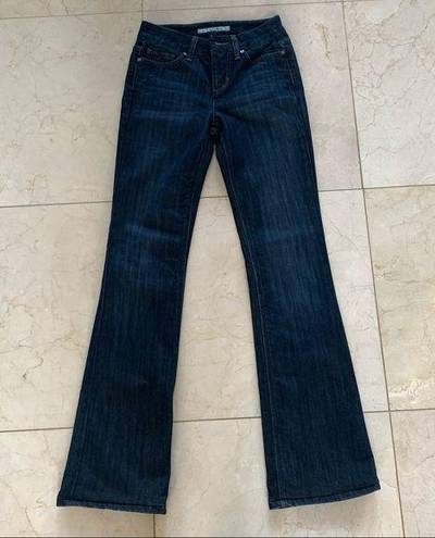 Joe’s Jeans Joes Jeans Sz 24 ‘Muse’ Boot Cut Like New