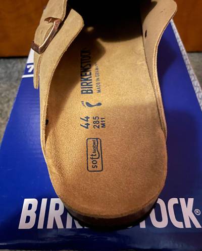 Birkenstock Taupe s