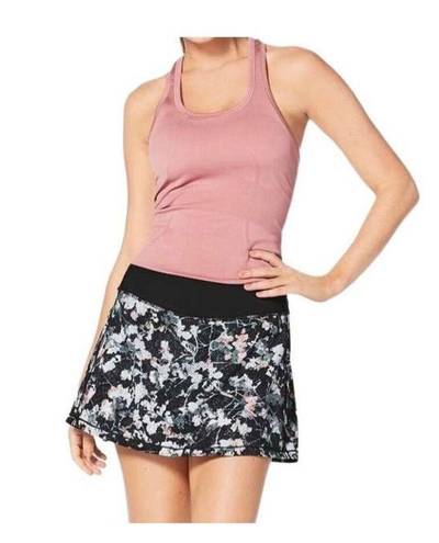 Lululemon  Pace Rival Skirt Sz 8 Reg