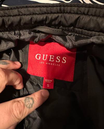 Guess Jacket  Men