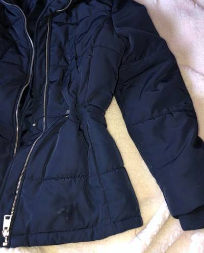 Divided HM Jacket