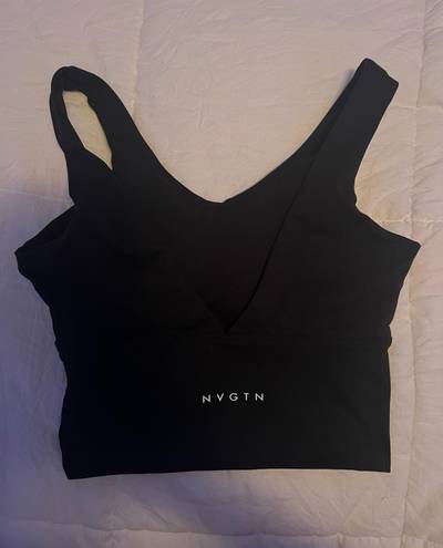 NVGTN Sports Bra