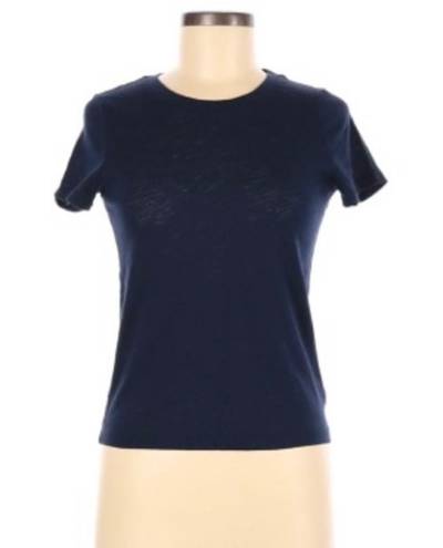  Women’s XS Navy Blue Prince & Fox T-Shirt