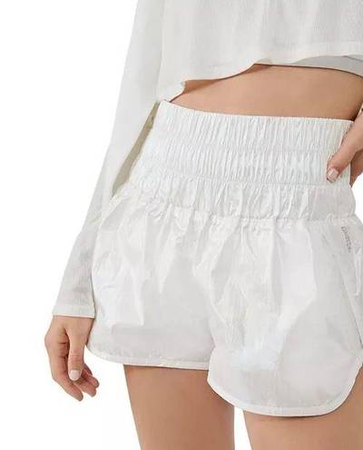 Free People Movement Way Home Short