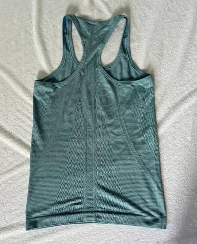 Lululemon Swiftly Tech Tank