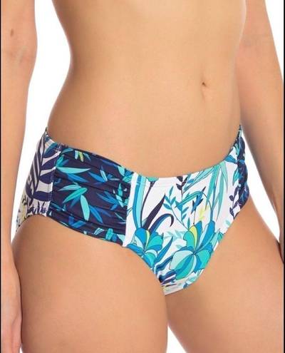 Tommy Bahama  hi-waisted bikini bottoms. NWT