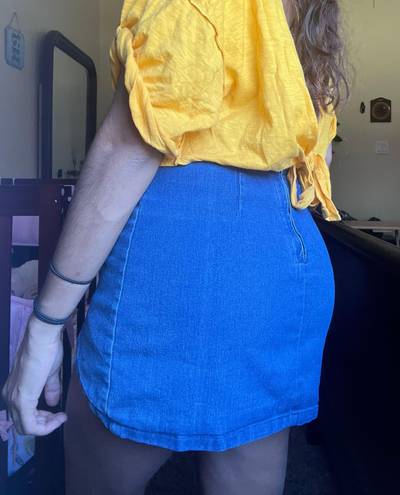 Brandy Melville Skirt