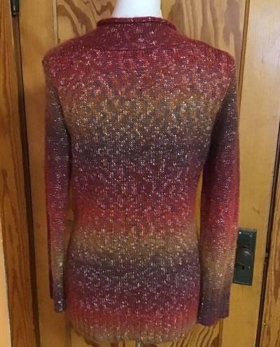 Coldwater Creek 3 for 20 $ bundle  bright sweater