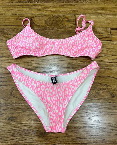 Triangl Swim Suit