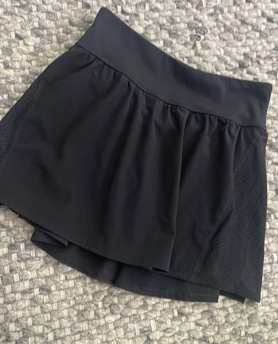 Spanx Tennis Skirt