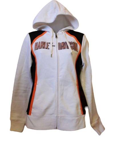 Harley Davidson hoodie size S