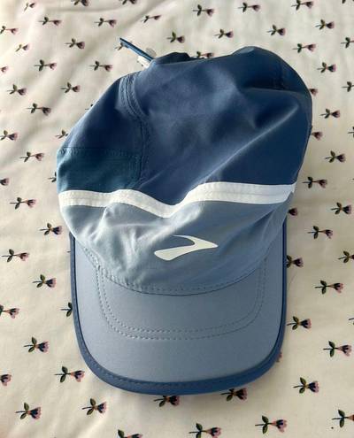 Brooks Running Hat