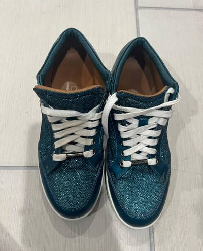 Jimmy Choo Miami Sneakers