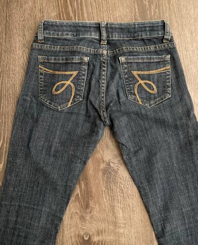 L.A. Idol USA Jeans Size 3 Made in USA