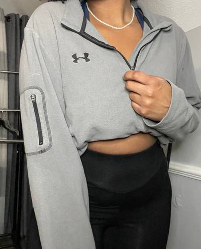 Under Armour Lightweight Pullover