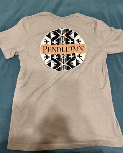 Pendleton T-shirt