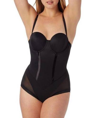 Maidenform NEW  Ultra Firm Bodyshaper convertible Underwire 34DD