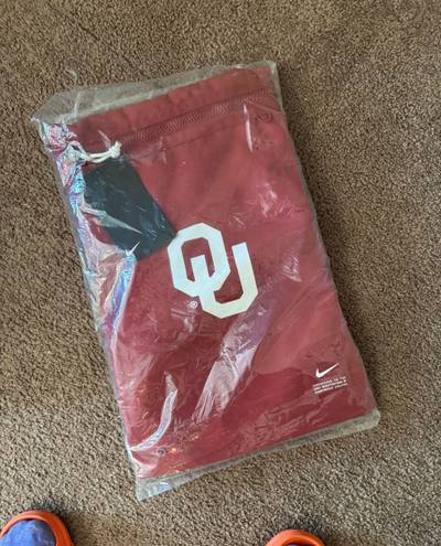 Nike Oklahoma Bag