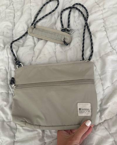 Lululemon Bag