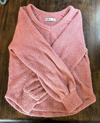 Hollister Sweater