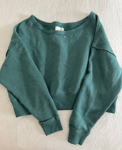 American Eagle Outfitters Sweater Pullover