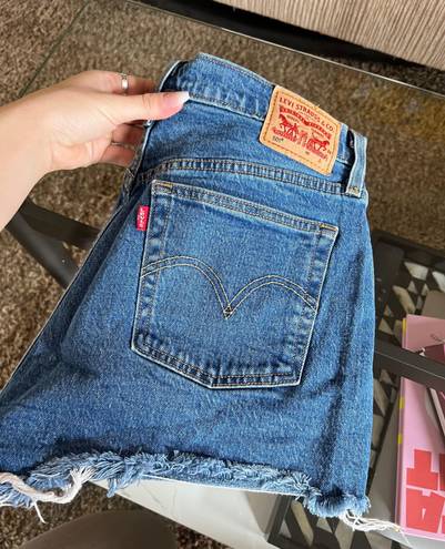 Levi’s 501 Shorts