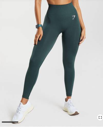 Gymshark Vital Seamless Leggings