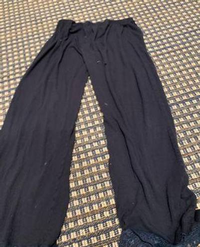 Eberjay Navy gray pajama pants