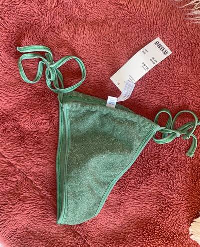 Urban Outfitters NWT  Cheeky Swim Bottoms