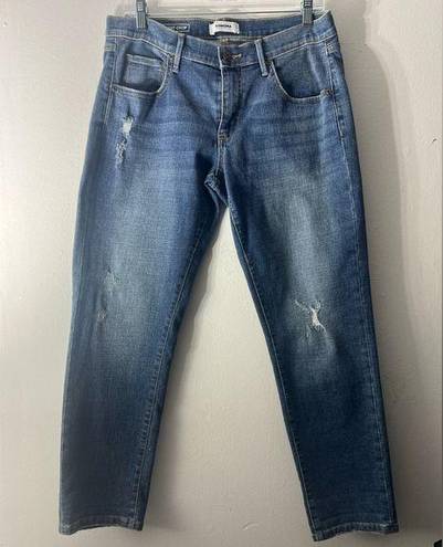 Sonoma  Straight Crop Jeans