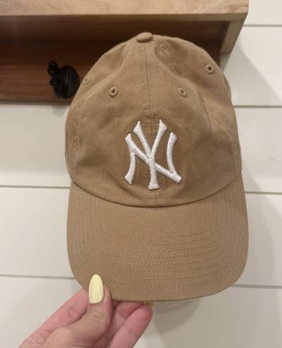 47 New York Yankee Hat