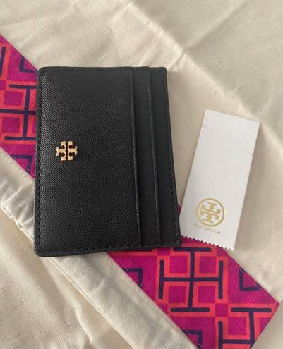 Tory Burch Card Holder