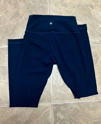 Lululemon Align High-Rise Pants 25”