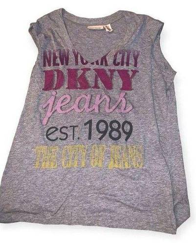 DKNY  Jeans baby tank