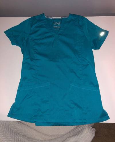 Edge Scrub Top