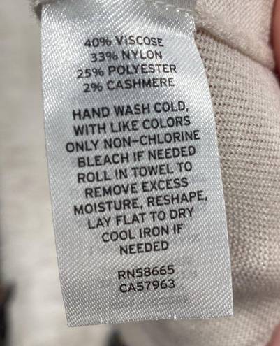 Treasure & Bond NWT  Sweater