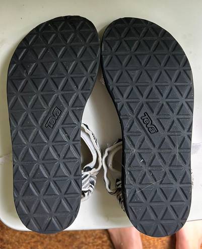 Teva Sandals