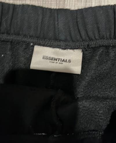 Fear of god Essentials Sweatpants Mens